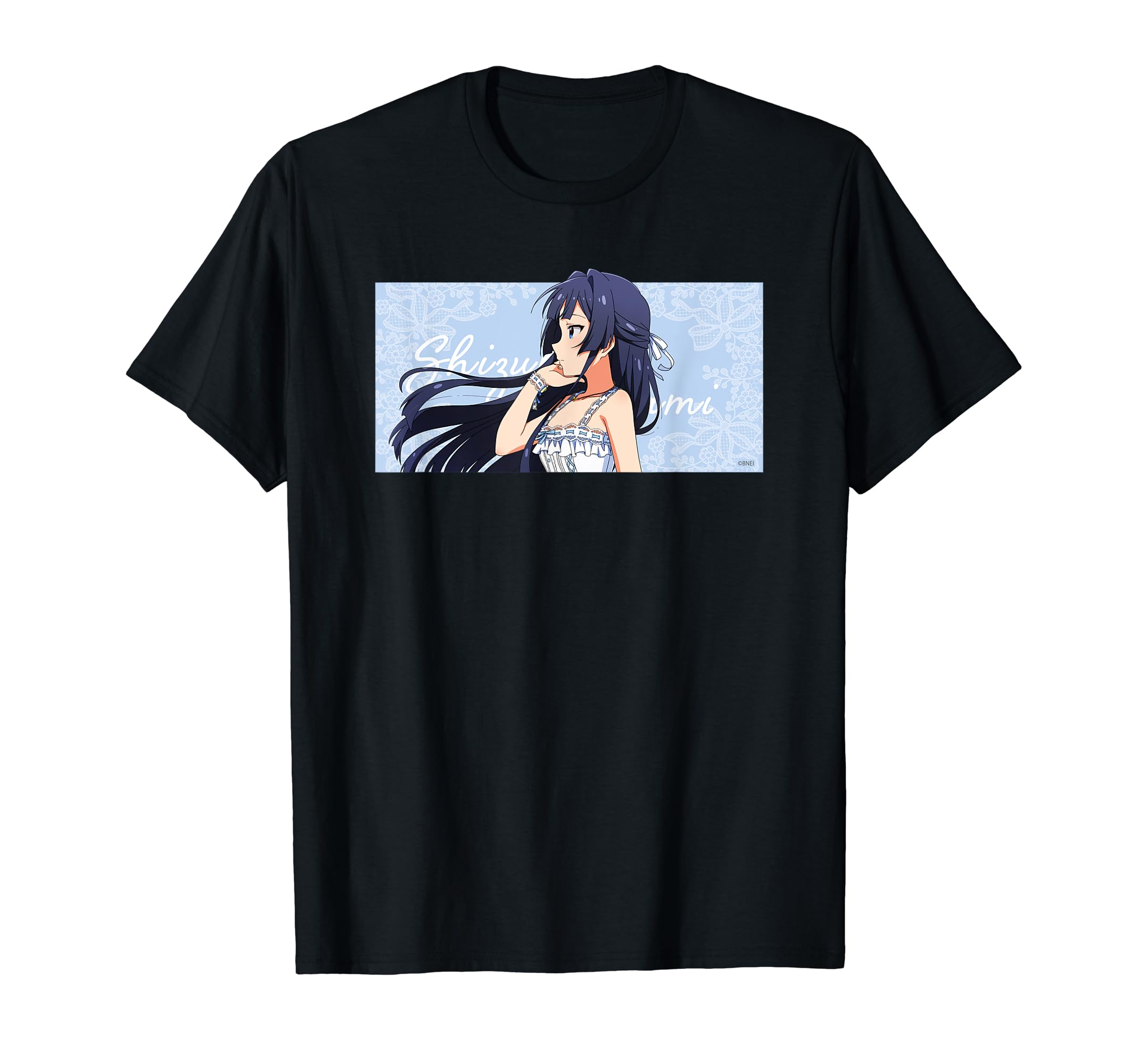 Amazon | アイドルマスター ミリオンライブ！ 最上静香 MILLION